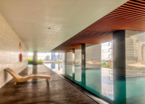 Grand Sungkono Lagoon Apartment 2BR Surabaya by Le Ciel Hospitality
